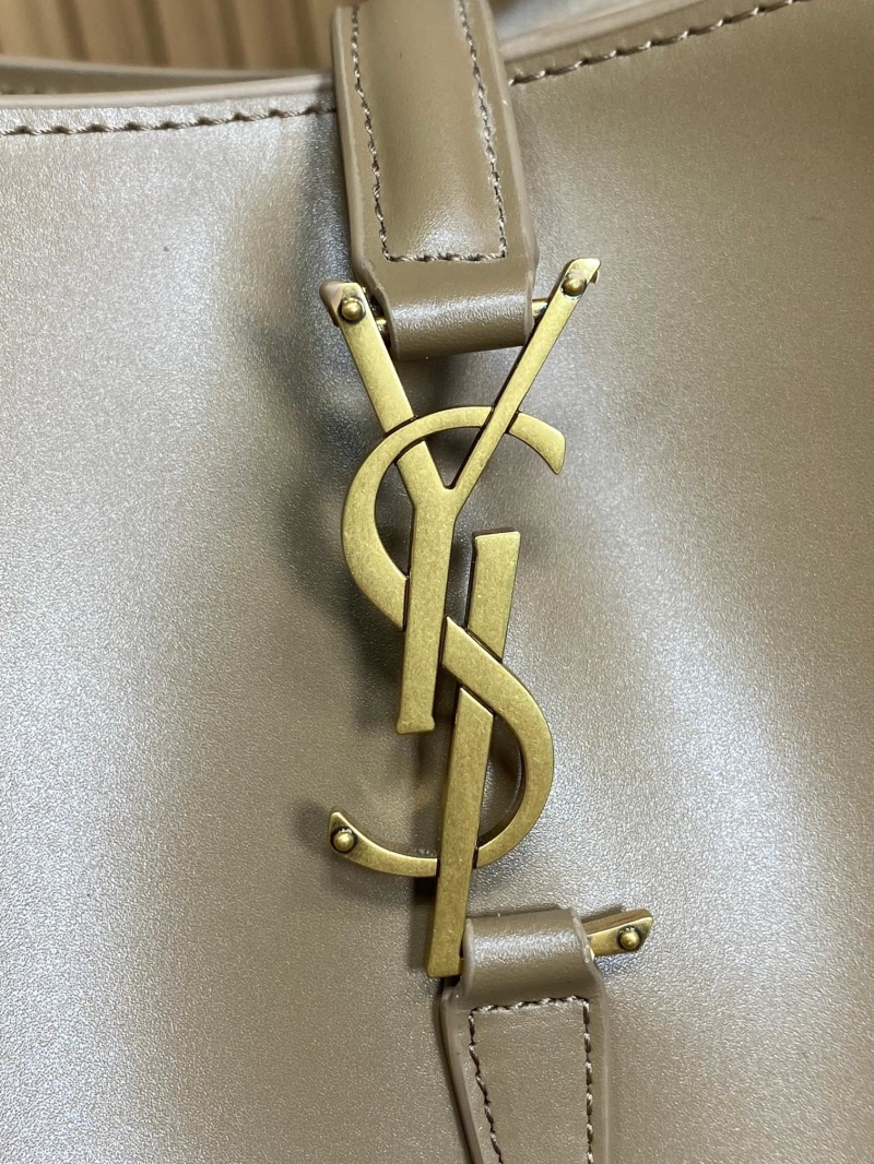 YSL Bucket Bags